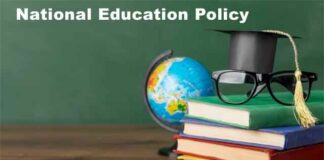 National Education Policy