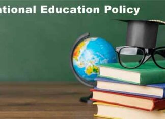 National Education Policy