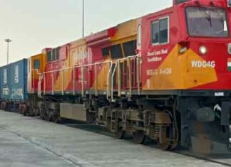 North Western Railway