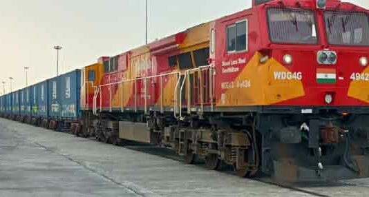 North Western Railway