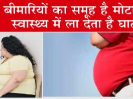 Office Obesity Report