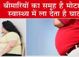 Office Obesity Report: ऑफिस में अधिक देर तक बैठकर काम करने वालों, सावधान! Office Obesity Report