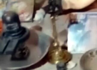 Hindu temple attacked in pakistan