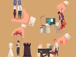 Politics of Manipulation