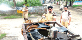 Punjab Floods