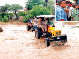 Punjab Flood