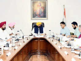 Punjab News