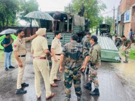 Punjab Police