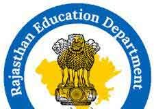 Education Department Rajasthan