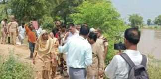 Rajasthan Flood