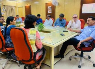 फायर ब्रिगेड, एंबुलेंस सहित अन्य सुविधाएं सीधे पहुंचेगी घर के दरवाजे तक Jaipur News