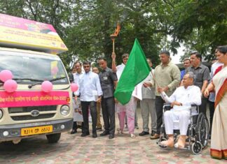 CM Ashok Gehlot