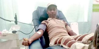 Blood Donation