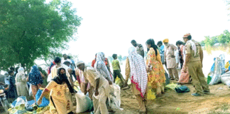 Sirsa Flood