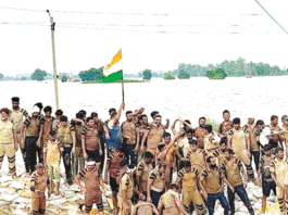 Sirsa Flood