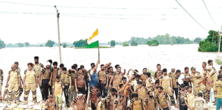 Sirsa Flood