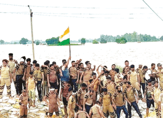 Sirsa Flood