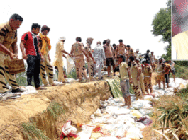 Sirsa Flood News