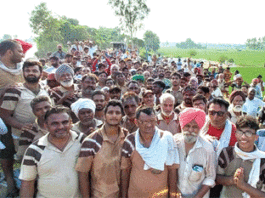 Sirsa Flood Update