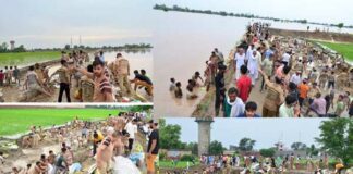 Sirsa Flood: