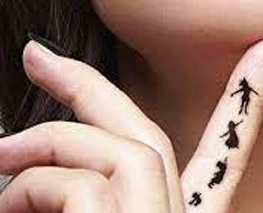 Tattoos