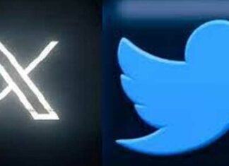 ट्विटर ने मुख्यालय में लगा नया ‘एक्स’ लोगो हटाया Twitter