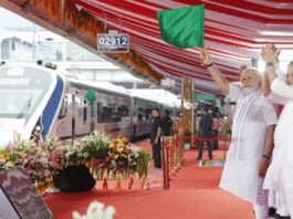Vande Bharat Train