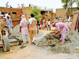 विधवा महिला रोशनी देवी का सपना हुआ साकार Welfare Work