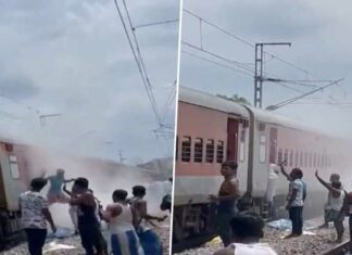 Odisha Train Accident: बालासोर में एक और बड़ा रेल हादसा टला Odisha Train Accident