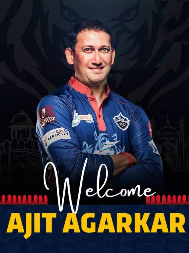 Ajit Agarkar  अगरकर ने 110 प्रथम श्रेणी, 270 लिस्ट-ए और 62 टी20 मैच खेलने के अलावा 26 टेस्ट, 191 वनडे और चार टी20 अंतरराष्ट्रीय मैचों में भारत का प्रतिनिधित्व किया।