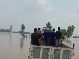 flood