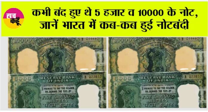 2000 Rupee Currency Note