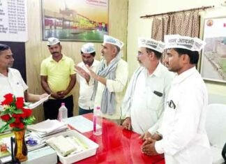 Hanumangarh News