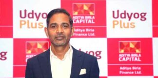 Aditya Birla Finance