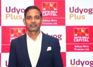 आदित्य बिड़ला फाइनेंस का ‘उद्योग प्लस’ लॉन्च, एक इनोवेटिव वन-स्टॉप बिजनेस प्लेटफॉर्म Aditya Birla Finance