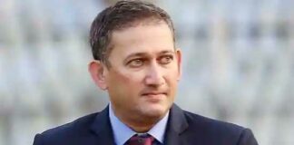 Ajit Agarkar