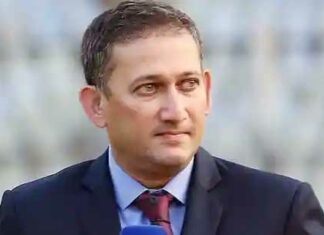 Ajit Agarkar