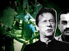 Imran Khan: सेना व कोर्ट की जुगलबंदी का शिकार हुए इमरान खान Imran Khan