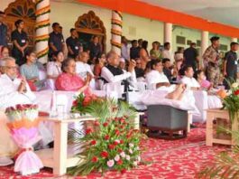 Ashok Gehlot: लोकतंत्र की रक्षा करना हम सभी का दायित्व Ashok Gehlot