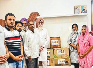 Barnala News