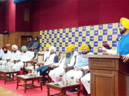 Bhagwant Mann