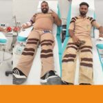 Blood Donation