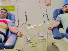 MSG भण्डारा माह की खुशी में छठी बार किया ऐसा परोपकार Dhamtan Sahib News