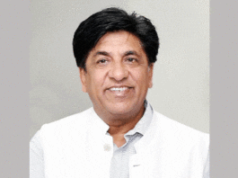 Brahm Shankar Jimpa