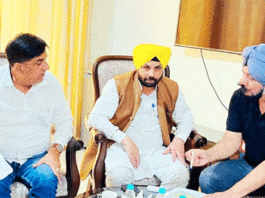 Chandigarh News