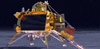 Chandrayaan-3