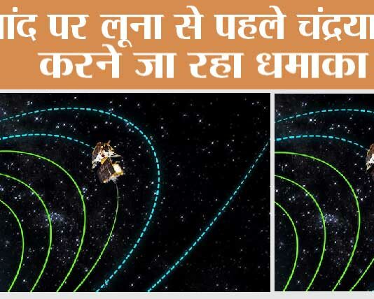 Chandrayaan-3