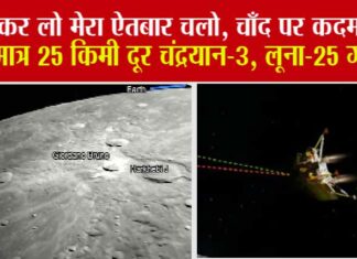 Chandrayaan-3 LIVE Updates