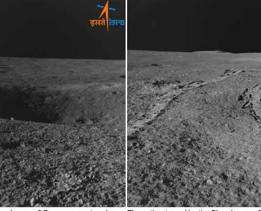 Chandrayaan 3 Mission