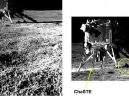 Chandrayaan 3 Mission